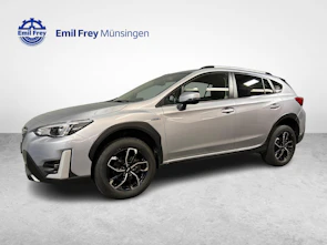 Fahrzeugbild SUBARU XV 2.0i e-Boxer Swiss Plus