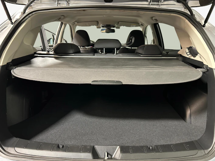 Fahrzeugbild SUBARU XV