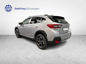 Fahrzeugbild SUBARU XV 2.0i e-Boxer Swiss Plus