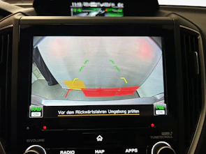 Fahrzeugbild SUBARU XV 2.0i e-Boxer Swiss Plus