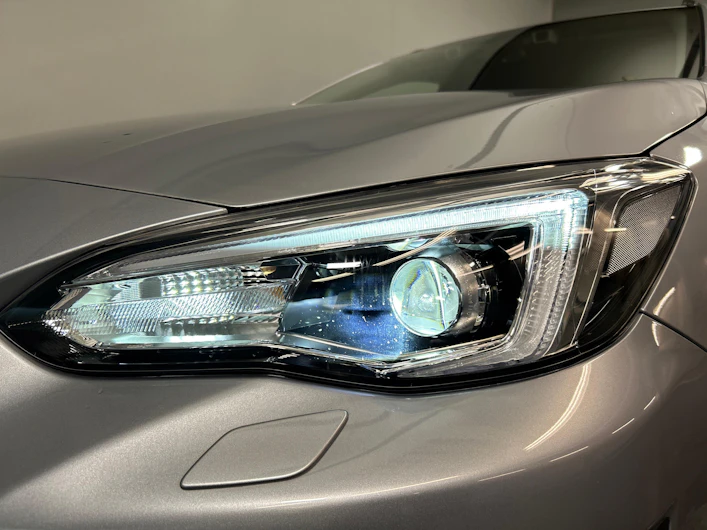 Fahrzeugbild SUBARU XV