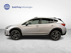 Fahrzeugbild SUBARU XV 2.0i e-Boxer Swiss Plus