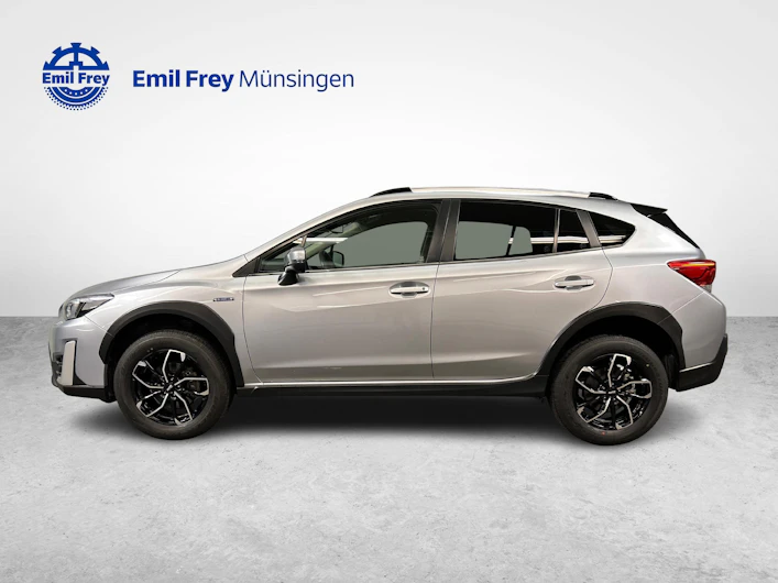 Fahrzeugbild SUBARU XV