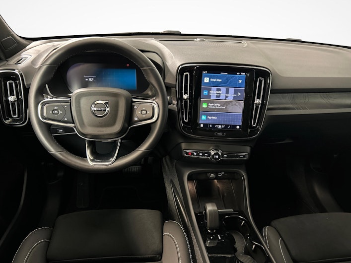 Fahrzeugbild VOLVO C40