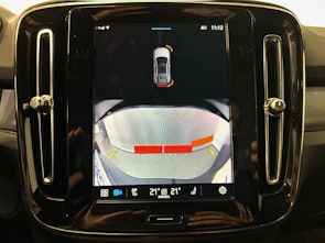 Fahrzeugbild VOLVO C40 E80 Plus AWD