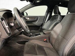 Fahrzeugbild VOLVO C40 E80 Plus AWD