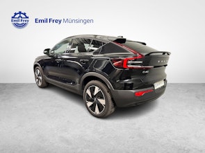 Fahrzeugbild VOLVO C40 E80 Plus AWD