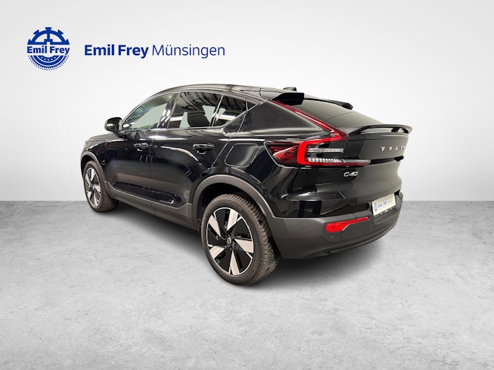 Fahrzeugbild VOLVO C40