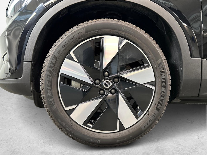 Fahrzeugbild VOLVO C40