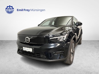 Fahrzeugbild VOLVO C40 E80 Plus AWD