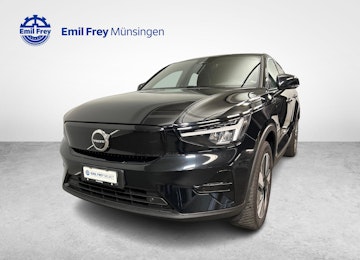 immagine del veicolo VOLVO C40 E80 Plus AWD immagine del veicolo VOLVO C40 E80 Plus AWD