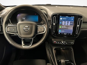 Fahrzeugbild VOLVO C40 E80 Plus AWD