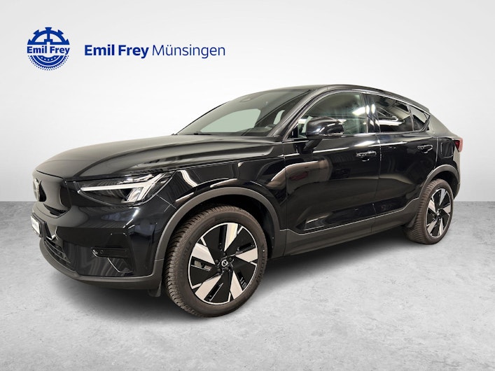 Fahrzeugbild VOLVO C40