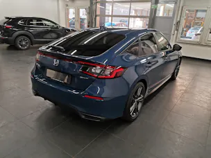 Honda Civic 2.0 i-MMD Sport