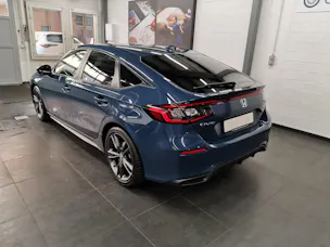 Honda Civic 2.0 i-MMD Sport