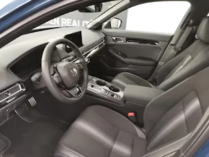 Honda Civic 2.0 i-MMD Sport
