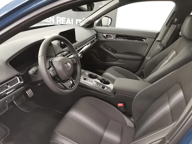 Honda Civic 2.0 i-MMD Sport