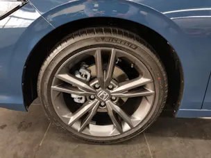 Honda Civic 2.0 i-MMD Sport