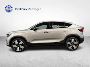 Volvo C40 P8 Twin Recharge Ultimate AWD