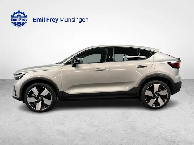 Volvo C40 P8 Twin Recharge Ultimate AWD