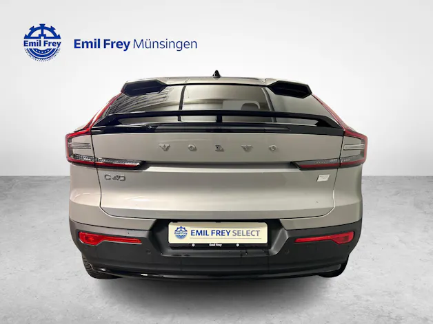 Volvo C40 P8 Twin Recharge Ultimate AWD