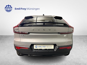 Fahrzeugbild VOLVO C40 P8 Twin Recharge Ultimate AWD