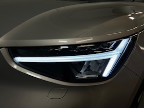 Fahrzeugbild VOLVO C40 P8 Twin Recharge Ultimate AWD