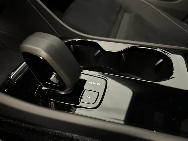 Volvo C40 P8 Twin Recharge Ultimate AWD