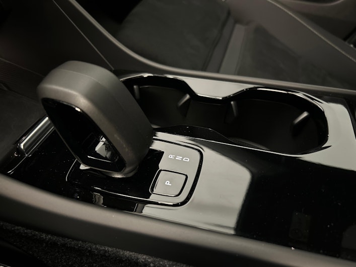 Fahrzeugbild VOLVO C40