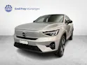 Volvo C40 P8 Twin Recharge Ultimate AWD