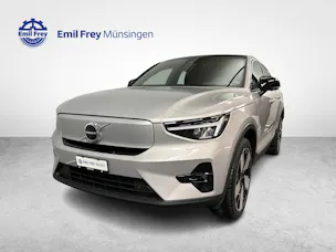 Volvo C40 P8 Twin Recharge Ultimate AWD