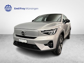 Fahrzeugbild VOLVO C40 P8 Twin Recharge Ultimate AWD