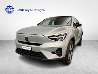 Fahrzeugbild VOLVO C40 P8 Twin Recharge Ultimate AWD