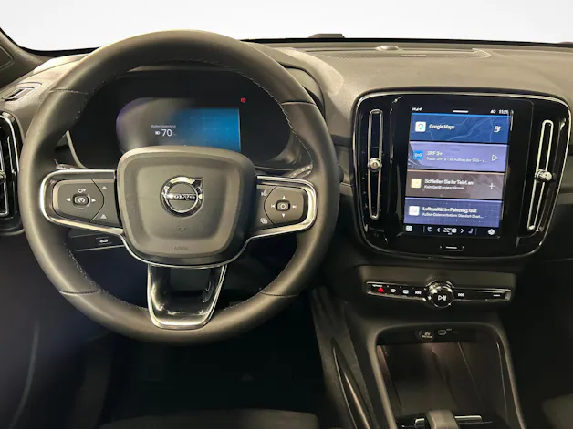 Volvo C40 P8 Twin Recharge Ultimate AWD