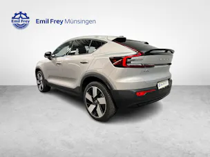 Volvo C40 P8 Twin Recharge Ultimate AWD