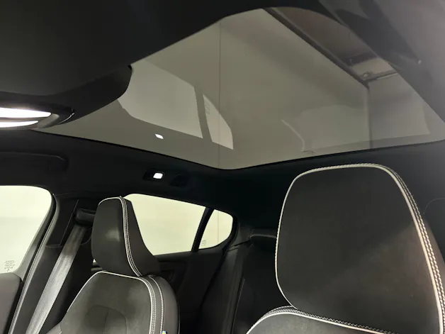 Volvo C40 P8 Twin Recharge Ultimate AWD