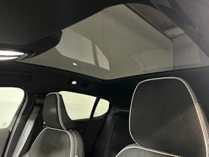 Fahrzeugbild VOLVO C40 P8 Twin Recharge Ultimate AWD