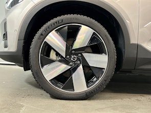 Fahrzeugbild VOLVO C40 P8 Twin Recharge Ultimate AWD