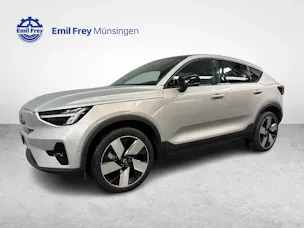 Volvo C40 P8 Twin Recharge Ultimate AWD