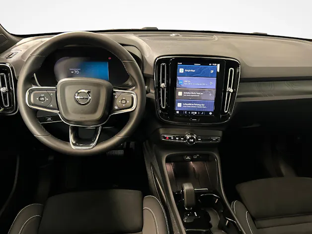 Volvo C40 P8 Twin Recharge Ultimate AWD