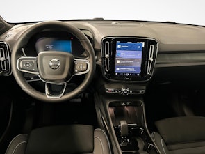 Fahrzeugbild VOLVO C40 P8 Twin Recharge Ultimate AWD