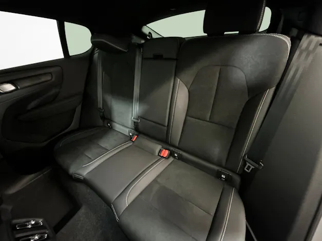 Volvo C40 P8 Twin Recharge Ultimate AWD