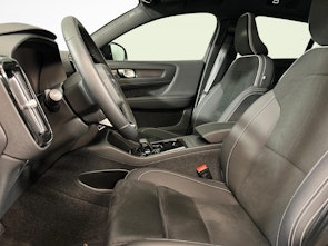 Fahrzeugbild VOLVO C40 P8 Twin Recharge Ultimate AWD