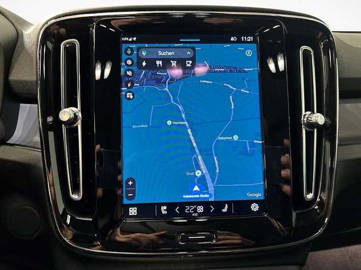 Fahrzeugbild VOLVO C40