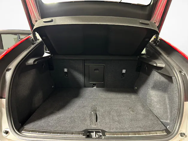 Volvo C40 P8 Twin Recharge Ultimate AWD