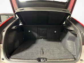 Fahrzeugbild VOLVO C40 P8 Twin Recharge Ultimate AWD