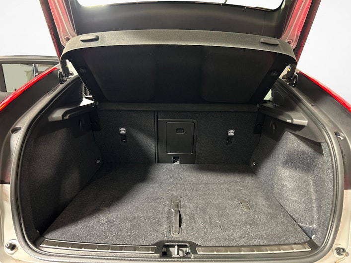 Fahrzeugbild VOLVO C40