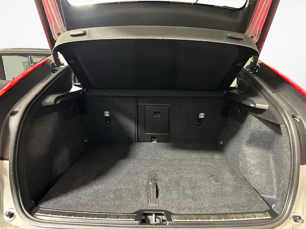 Volvo C40 P8 Twin Recharge Ultimate AWD