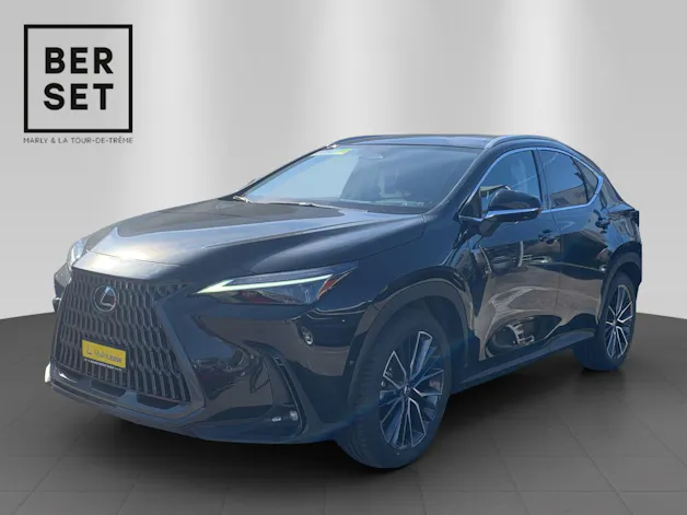 Lexus NX 450h+ Excellence