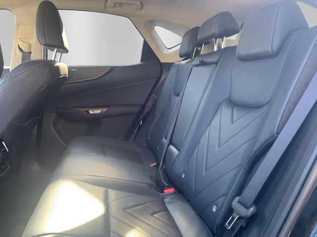 Lexus NX 450h+ Excellence